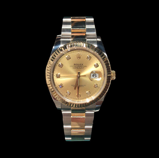 Datejust 41