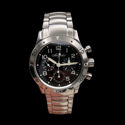 Breguet Type XX