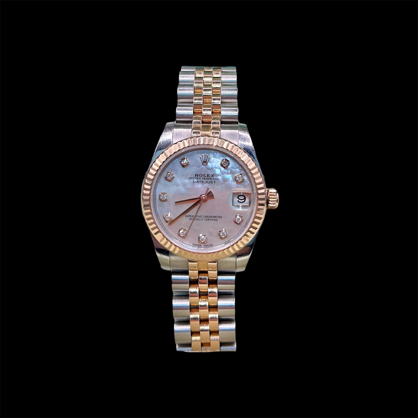 Datejust 31