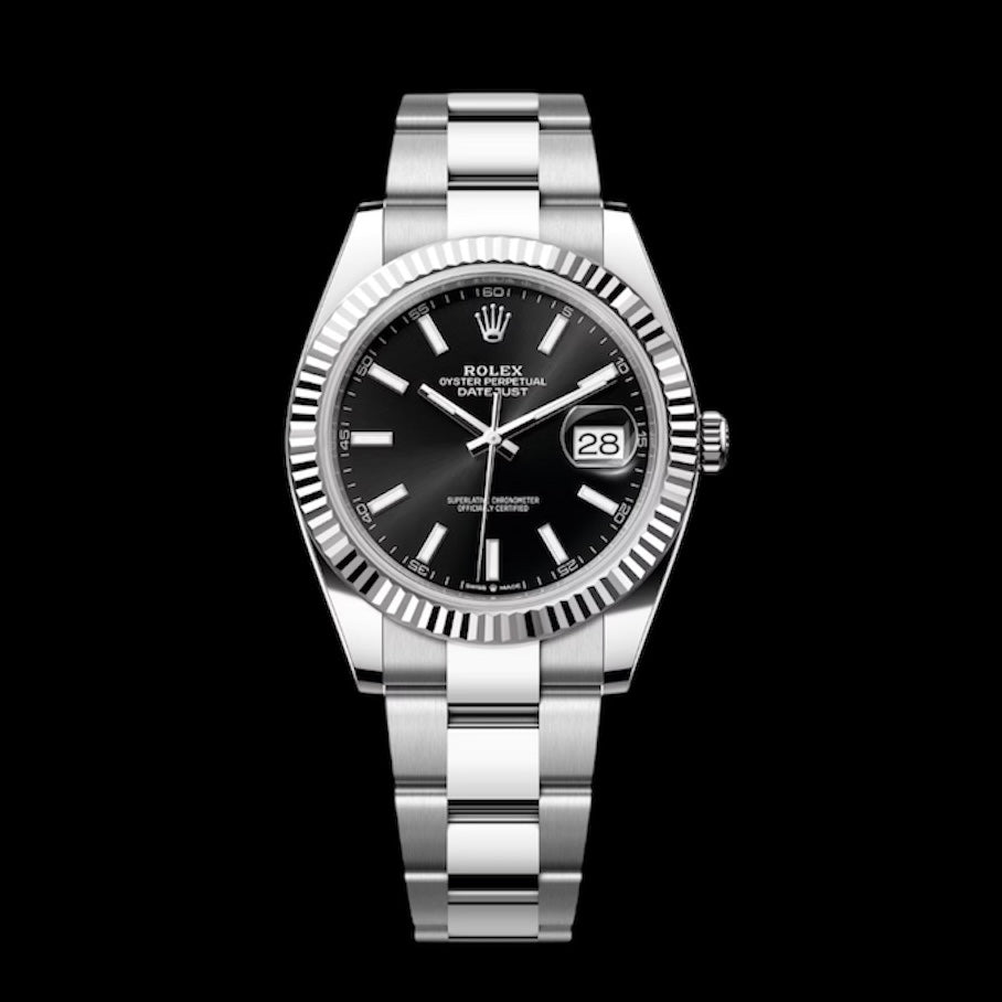 Datejust 41