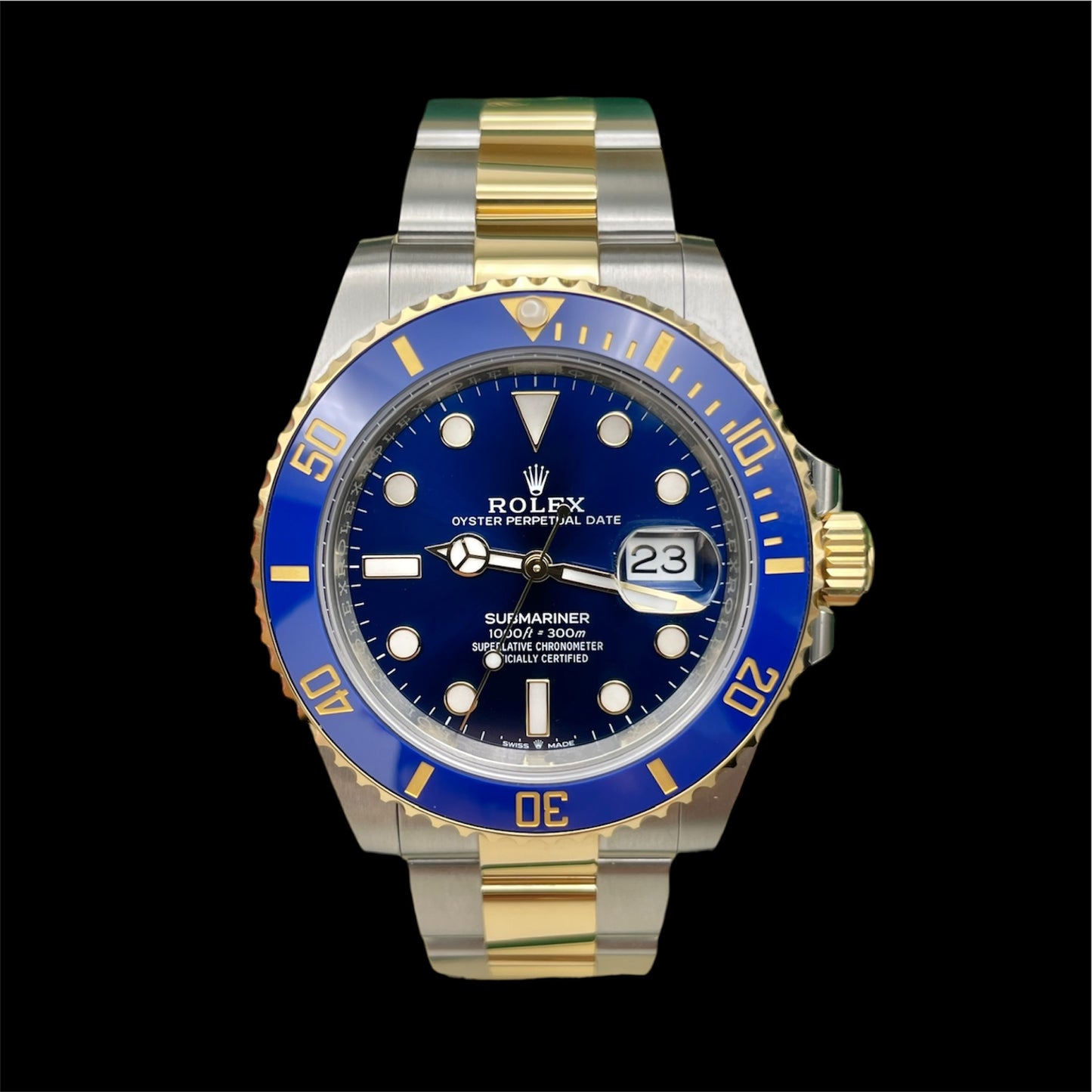 Submariner 41