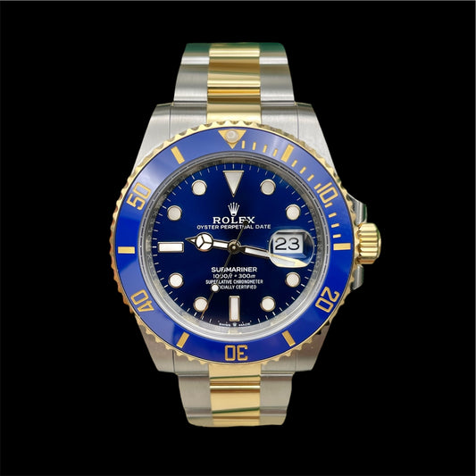 Submariner 41