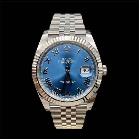 Datejust 41