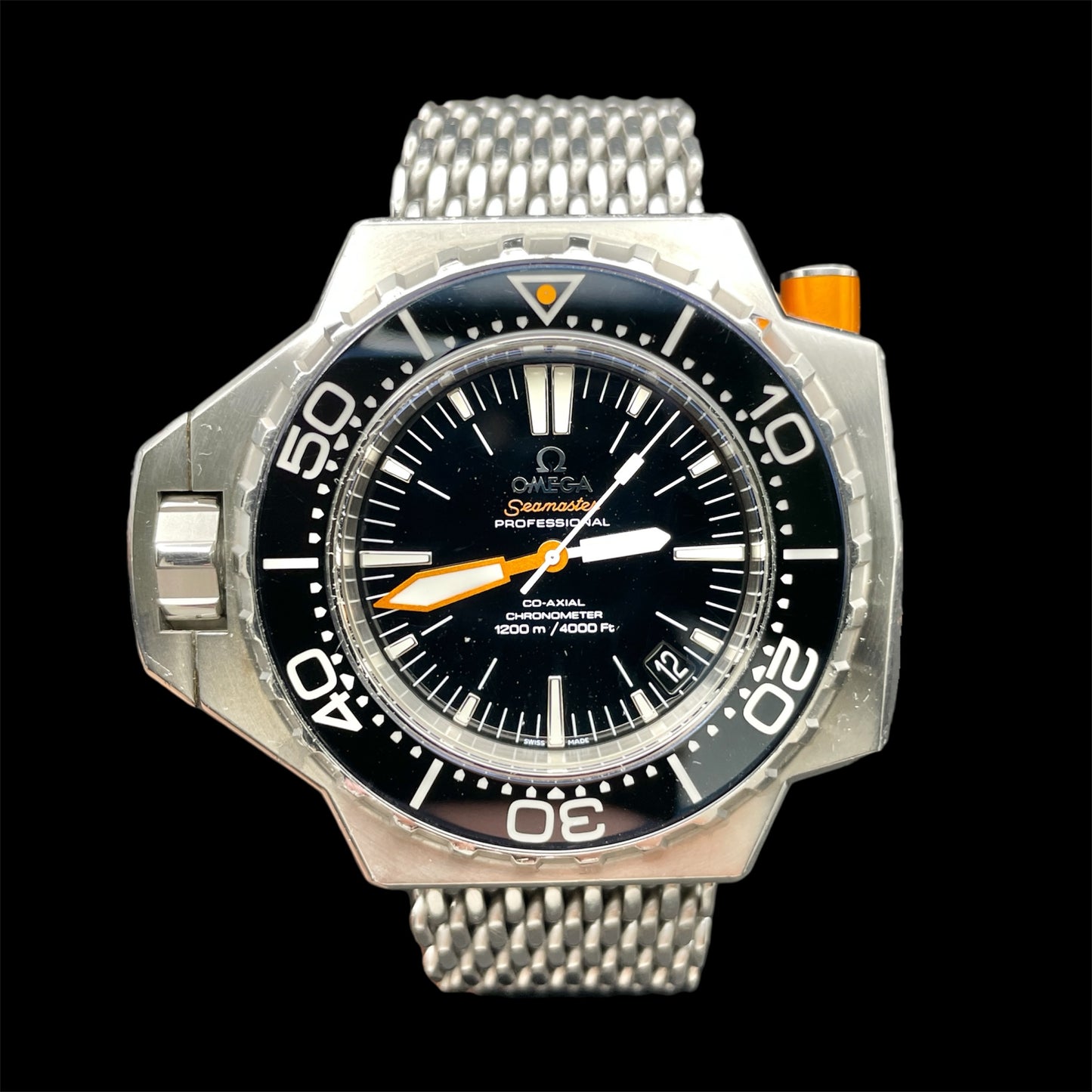 Seamaster Ploprof
