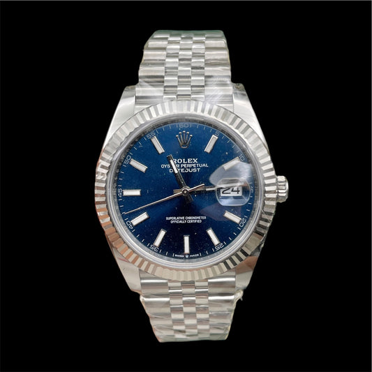 Datejust 41