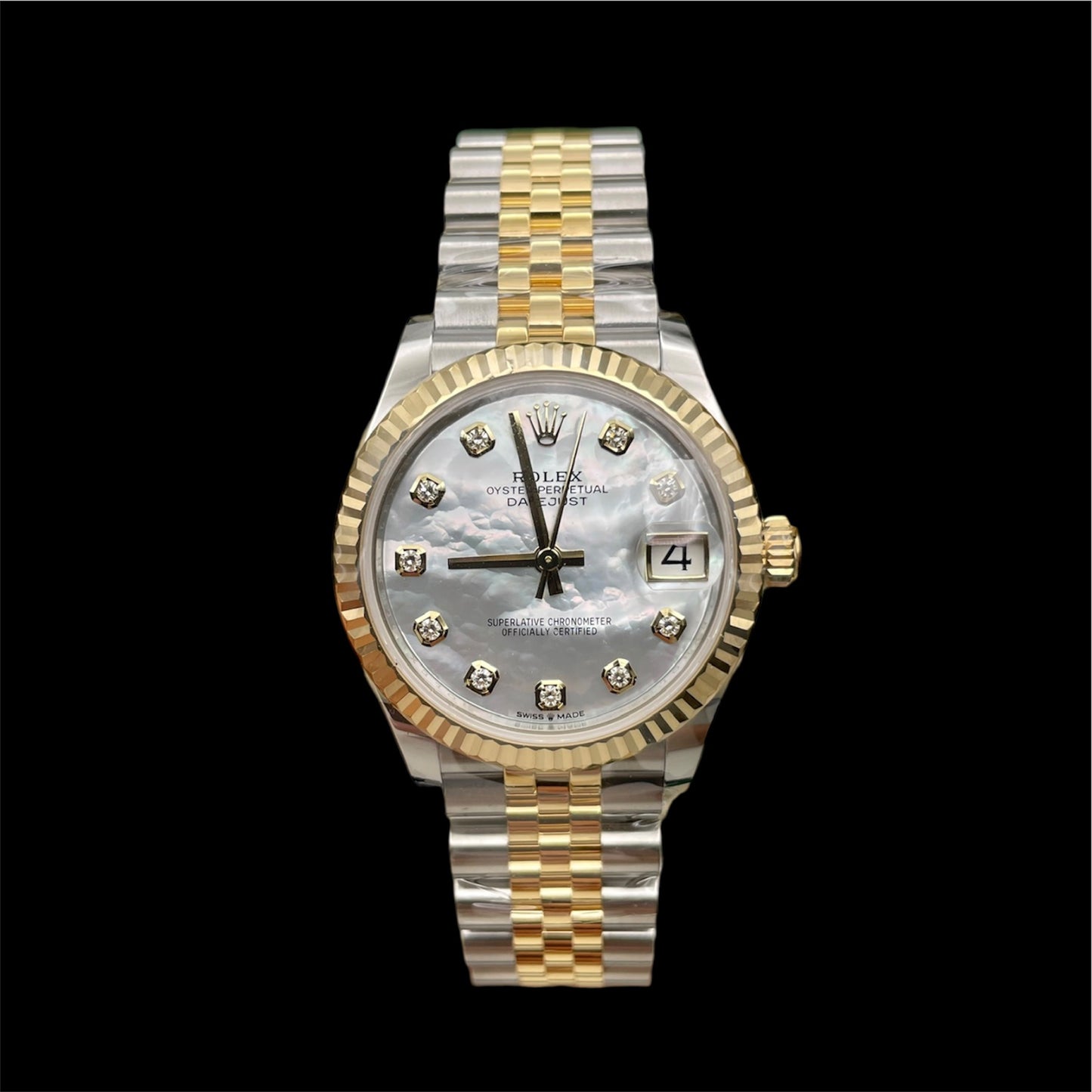 Datejust 31