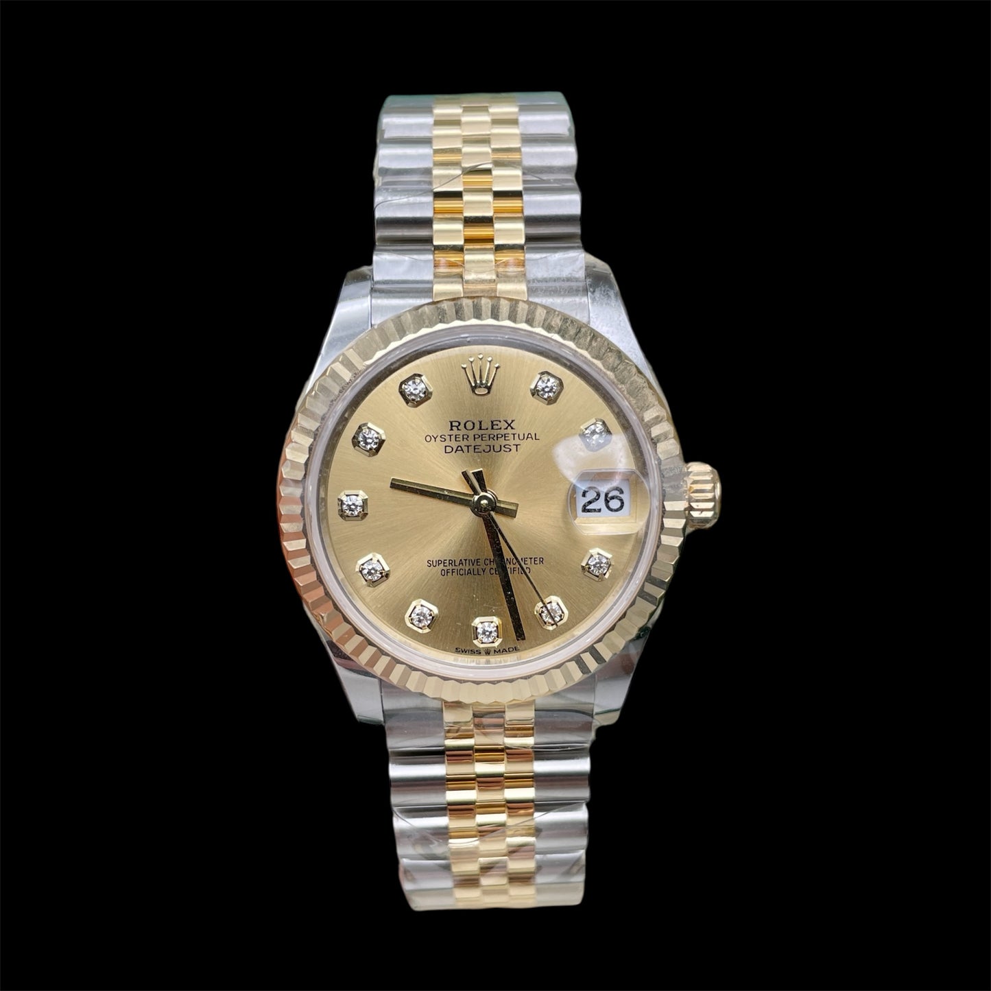 Datejust 31