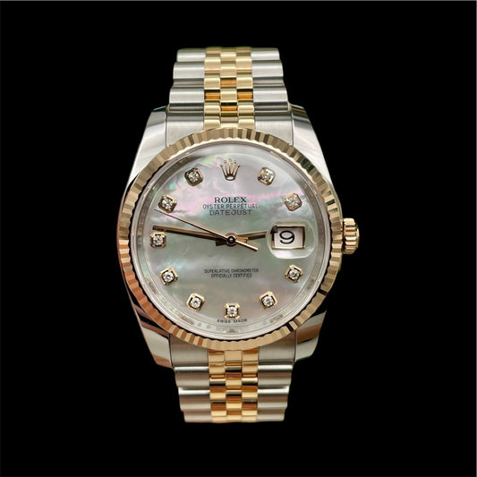 Datejust 36