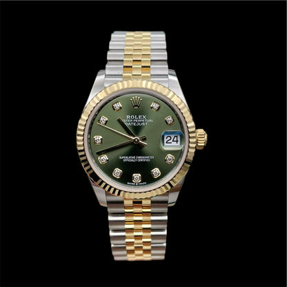 Datejust 31