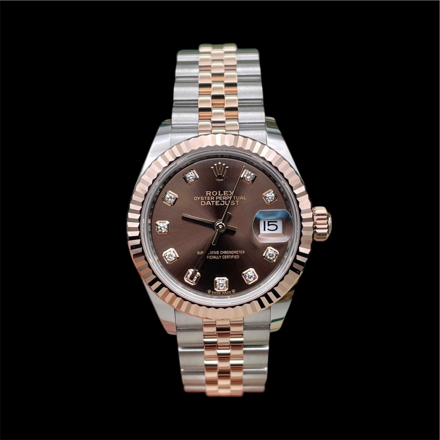 Datejust 28