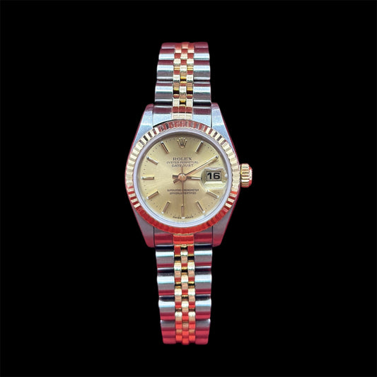 Datejust 26