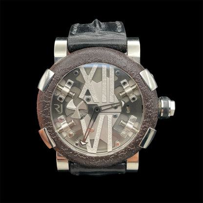 Romaine Jerome Titanic DNA Steampunk