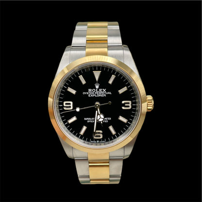 Explorer 36