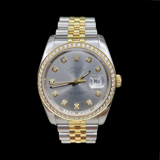Datejust 36