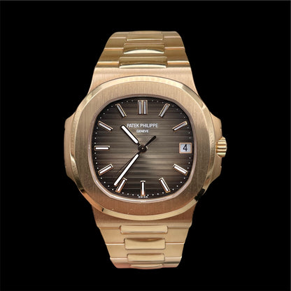 Nautilus 5711R