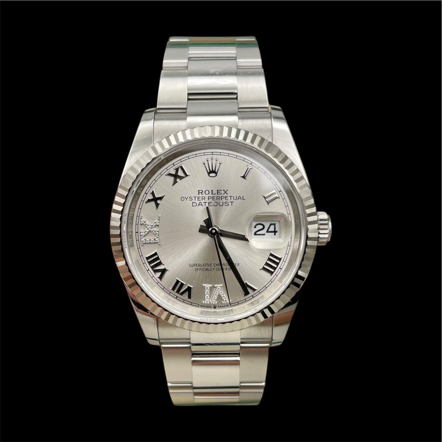 Datejust 36