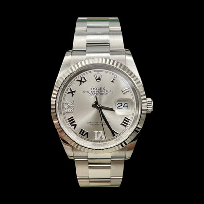 Datejust 36