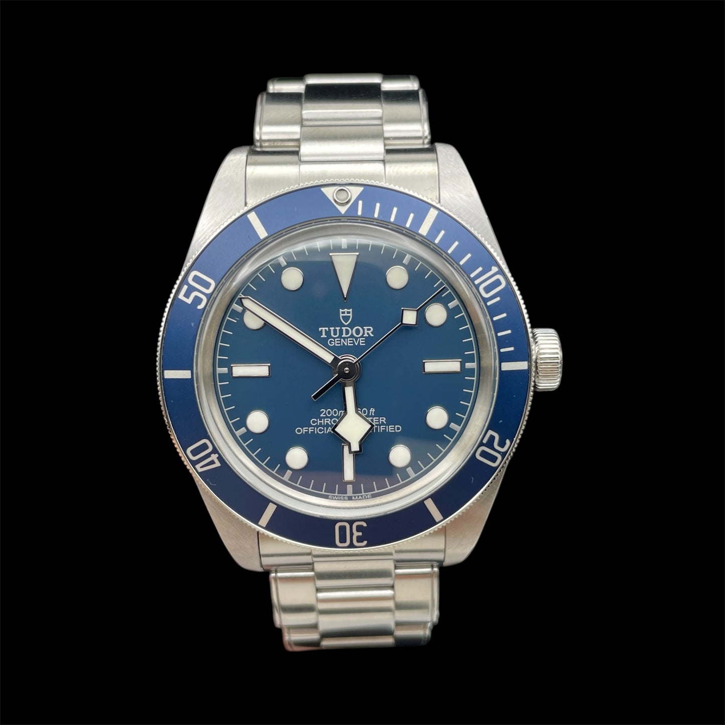 Black Bay 58