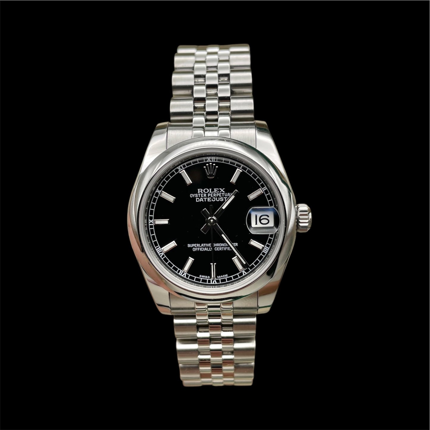 Datejust 31