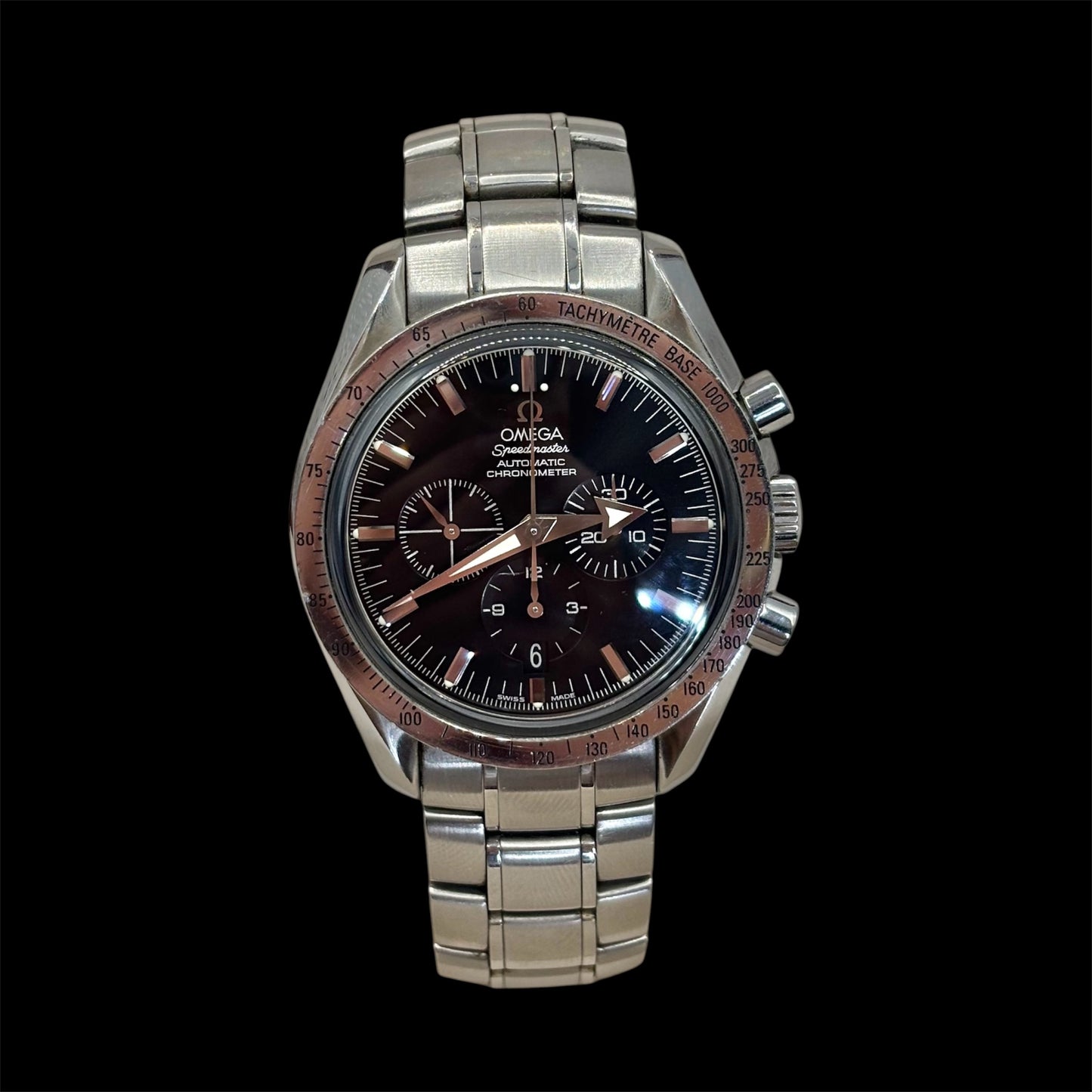 Speedmaster Broadarrow