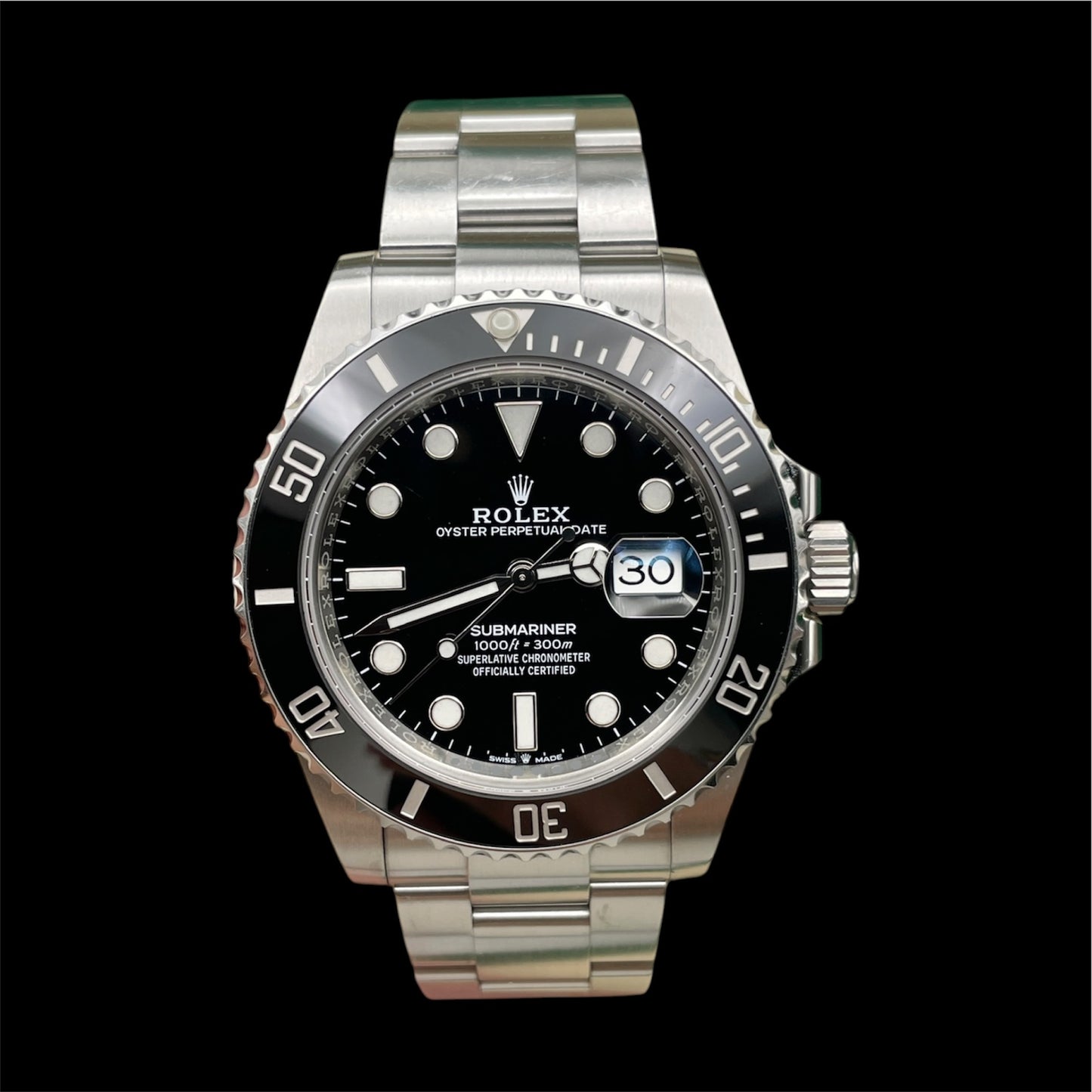 Submariner 41