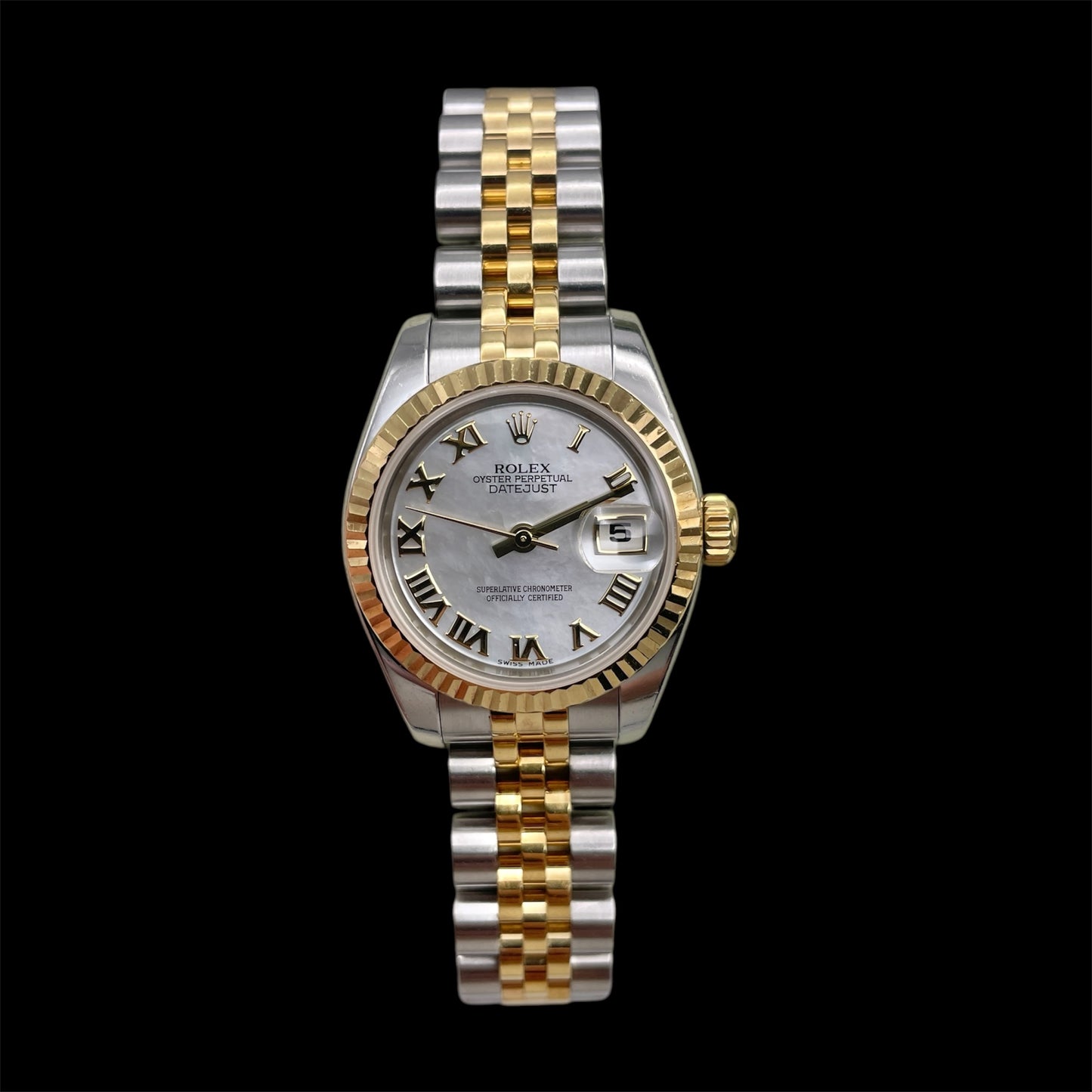 Lady Datejust 26