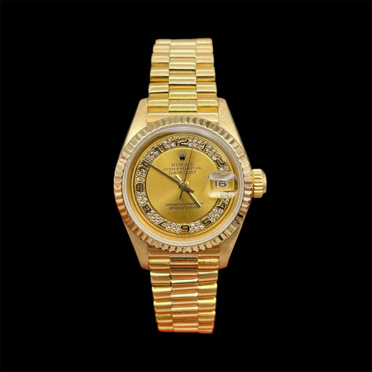 Lady Datejust 26