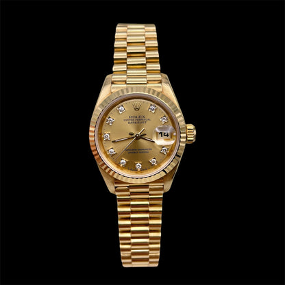 Lady Datejust 26