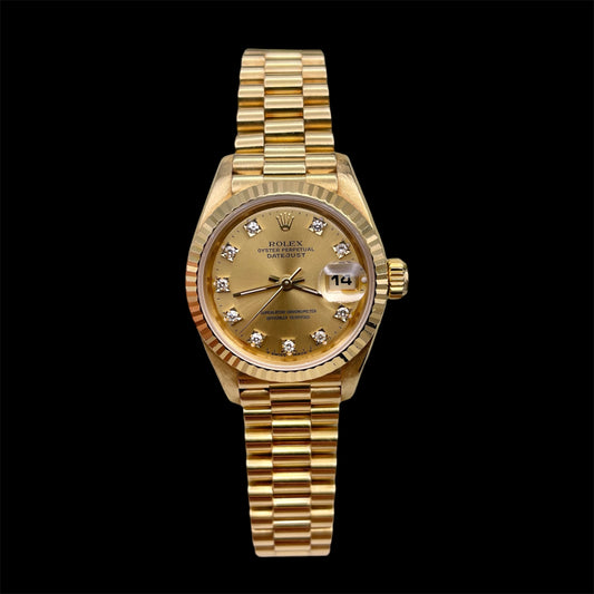 Lady Datejust 26