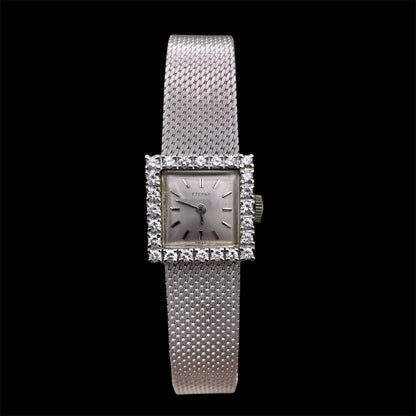 Ladies Vintage Eterna