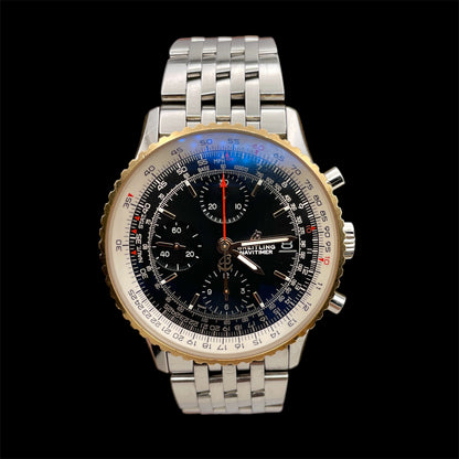 Navitimer Chronograph 41
