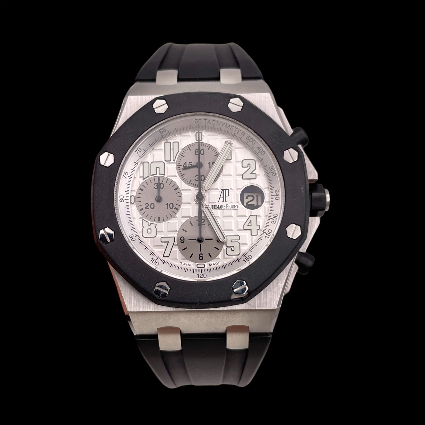Royal Oak Offshore 42