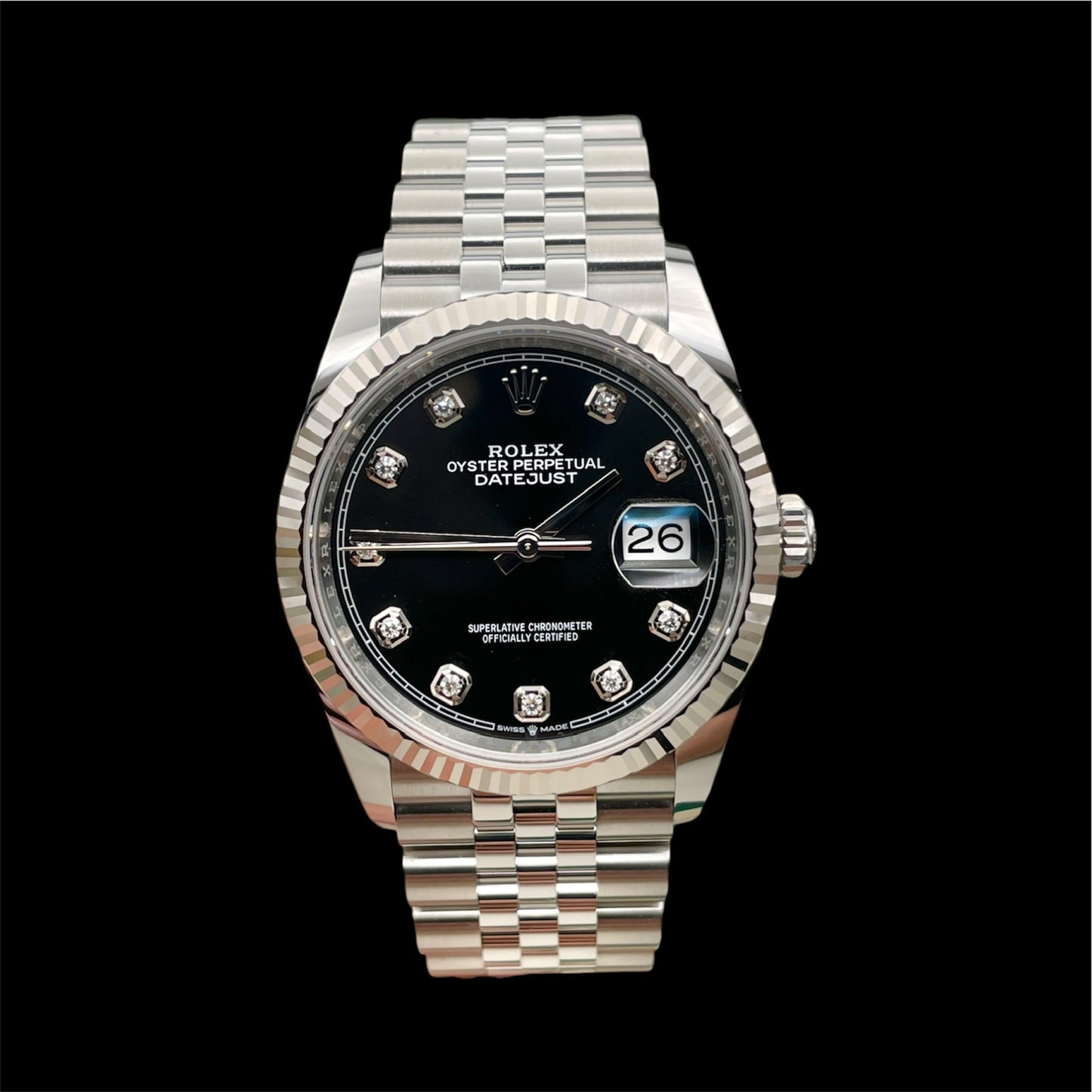 Datejust 36
