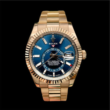 Sky Dweller