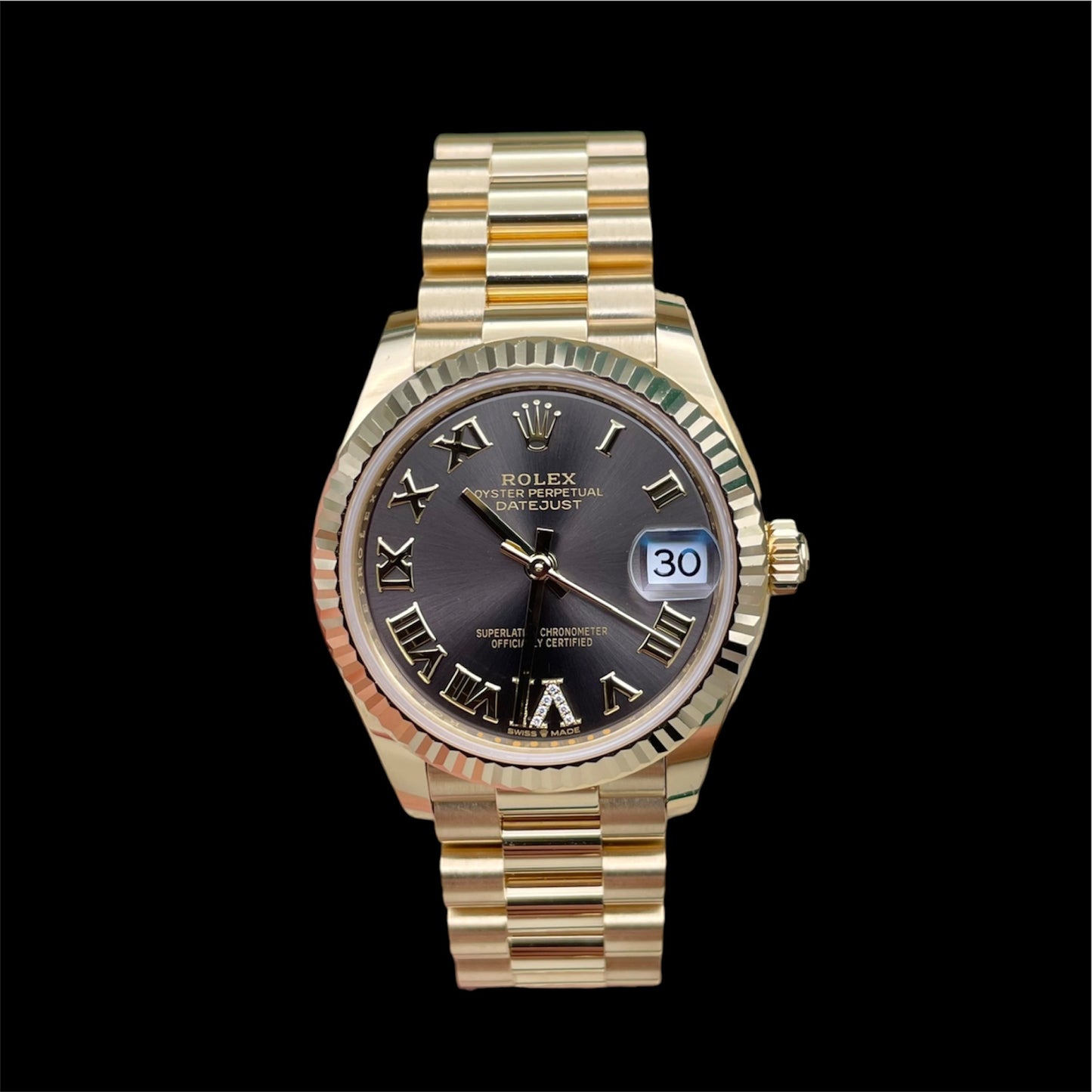 Datejust 31