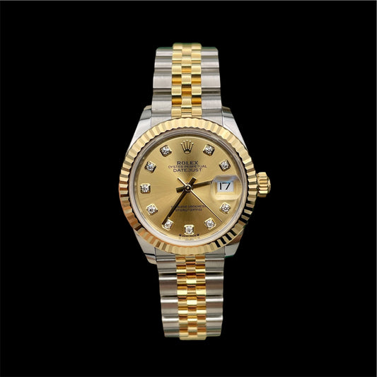 Datejust 28