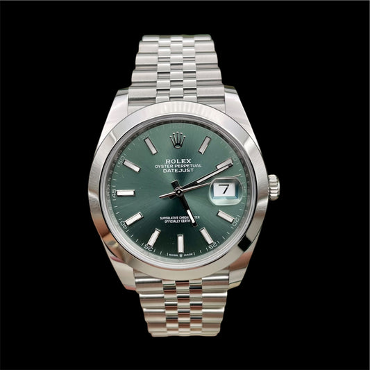 Datejust 41