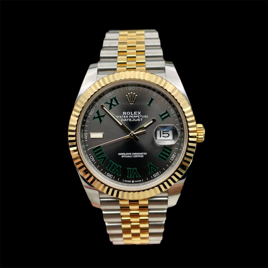 Datejust 41