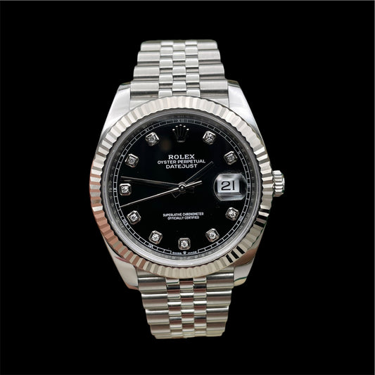 Datejust 41