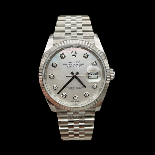 Datejust 36