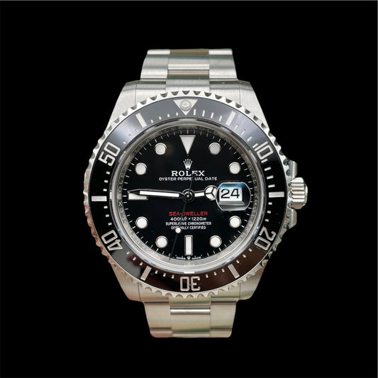 Sea Dweller 50th Anniversary 43