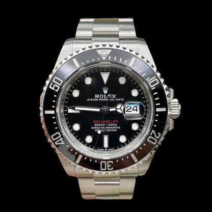 Sea-Dweller 43