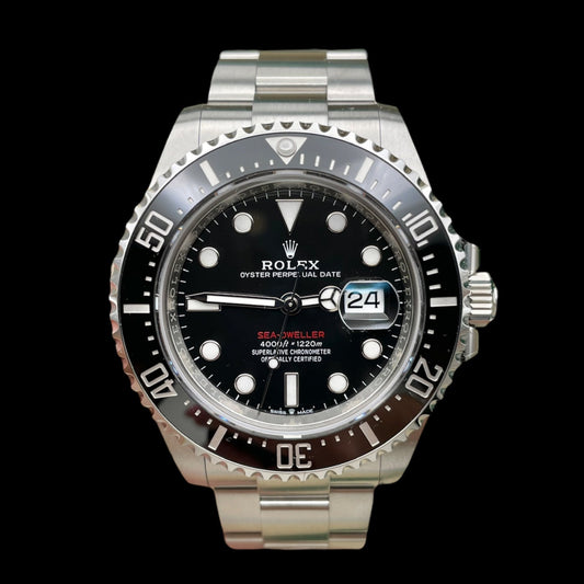 Sea-Dweller 43