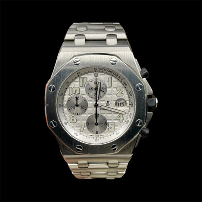 Royal Oak Offshore 42