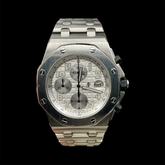 Royal Oak Offshore 42