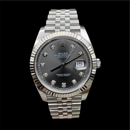 Datejust 41