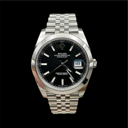 Datejust 41
