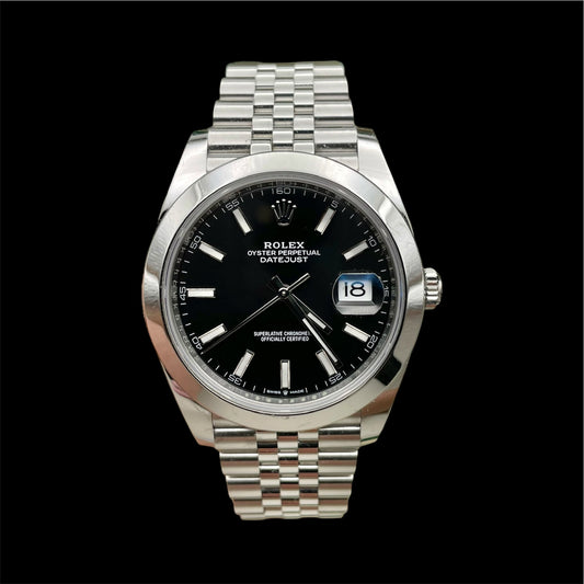 Datejust 41