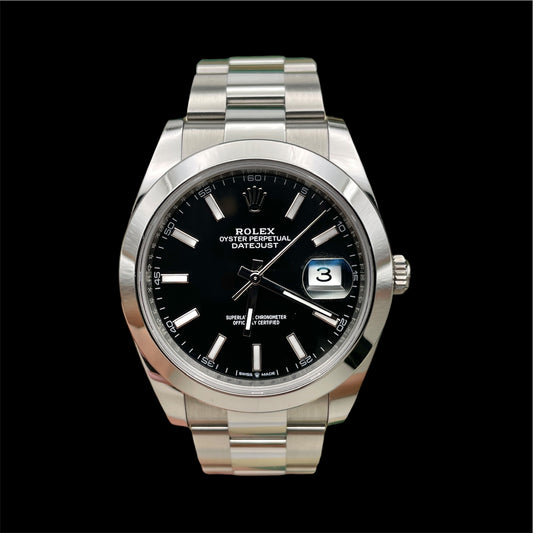 Datejust 41