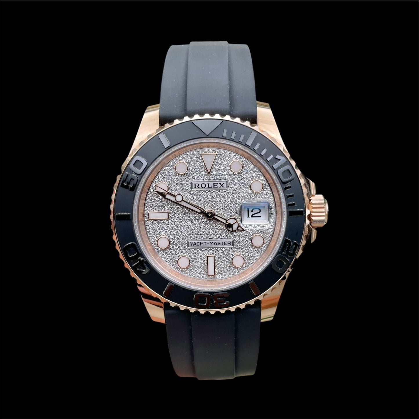 Yacht-Master 40